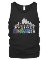 Men's Tank Top Men's Tank Top
