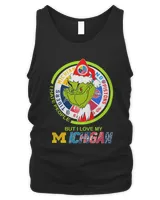 Men's Tank Top Men's Tank Top