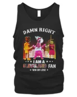Men's Tank Top Men's Tank Top