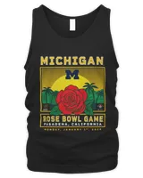Men's Tank Top Men's Tank Top