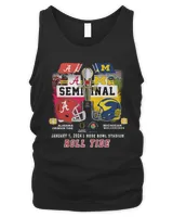 Men's Tank Top Men's Tank Top