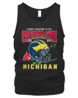 Men's Tank Top Men's Tank Top