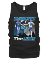 Men's Tank Top Men's Tank Top