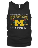 Men's Tank Top Men's Tank Top