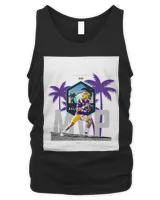 Men's Tank Top Men's Tank Top