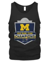 Men's Tank Top Men's Tank Top