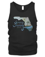 Men's Tank Top Men's Tank Top
