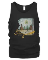Men's Tank Top Men's Tank Top