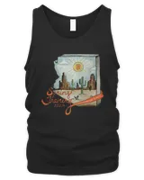 Men's Tank Top Men's Tank Top