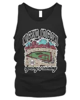 Men's Tank Top Men's Tank Top