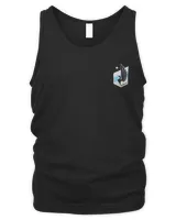 Men's Tank Top Men's Tank Top