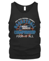 Men's Tank Top Men's Tank Top