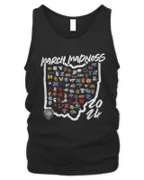 Men's Tank Top Men's Tank Top
