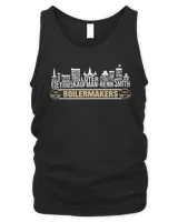 Men's Tank Top Men's Tank Top