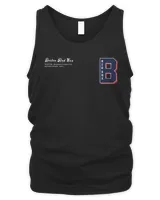 Men's Tank Top Men's Tank Top