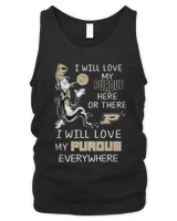 Men's Tank Top Men's Tank Top