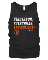 Men's Tank Top Men's Tank Top