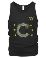 Men's Tank Top Men's Tank Top