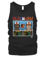 Men's Tank Top Men's Tank Top