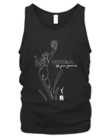 Men's Tank Top Men's Tank Top