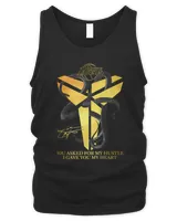 Men's Tank Top Men's Tank Top