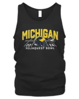 Men's Tank Top Men's Tank Top