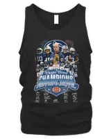 Men's Tank Top Men's Tank Top