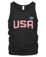 Men's Tank Top Men's Tank Top