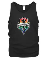 Men's Tank Top Men's Tank Top