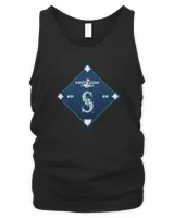 Men's Tank Top Men's Tank Top