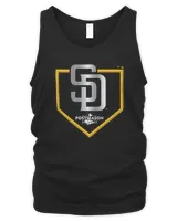 Men's Tank Top Men's Tank Top