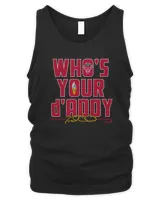 Men's Tank Top Men's Tank Top