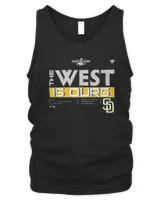 Men's Tank Top Men's Tank Top