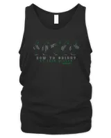 Men's Tank Top Men's Tank Top