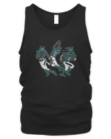 Men's Tank Top Men's Tank Top