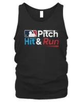 Men's Tank Top Men's Tank Top