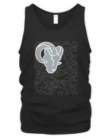 Men's Tank Top Men's Tank Top
