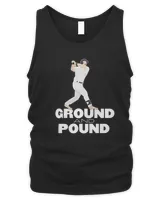 Men's Tank Top Men's Tank Top