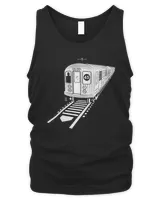 Men's Tank Top Men's Tank Top
