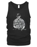 Men's Tank Top Men's Tank Top