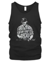 Men's Tank Top Men's Tank Top