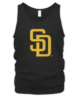 Men's Tank Top Men's Tank Top