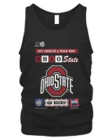 Men's Tank Top Men's Tank Top