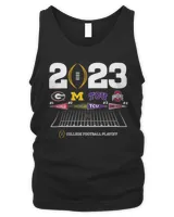 Men's Tank Top Men's Tank Top
