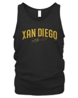 Men's Tank Top Men's Tank Top