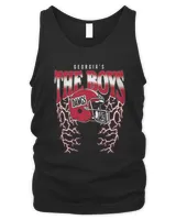 Men's Tank Top Men's Tank Top