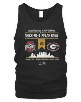 Men's Tank Top Men's Tank Top