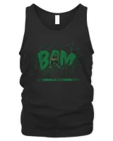Men's Tank Top Men's Tank Top