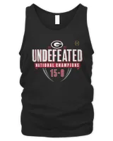 Men's Tank Top Men's Tank Top