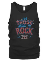 Men's Tank Top Men's Tank Top